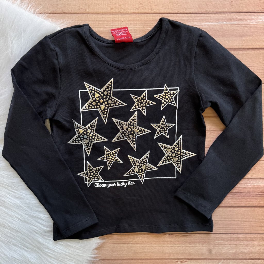 Blusinha Kyly 8