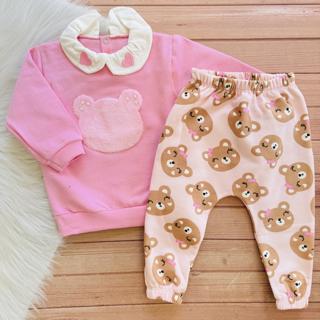 Conjunto By Gus M