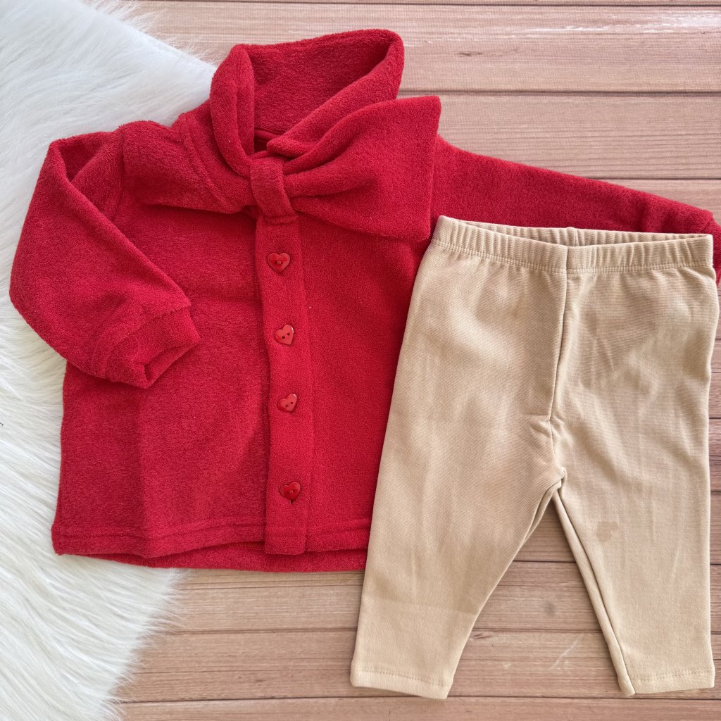 Conjunto By Gus M