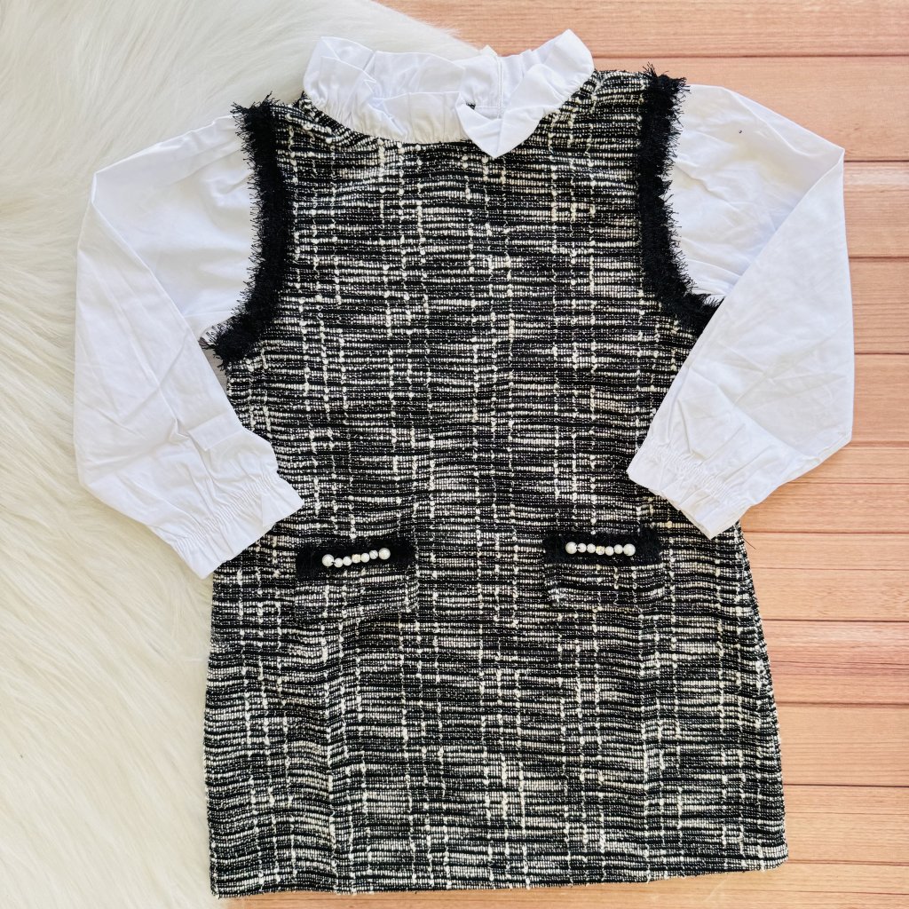 Vestido Alekids 2