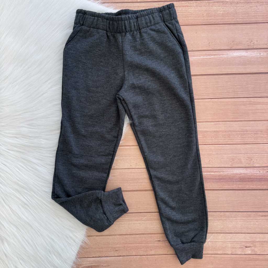 Calça Flanelada Kyly 3