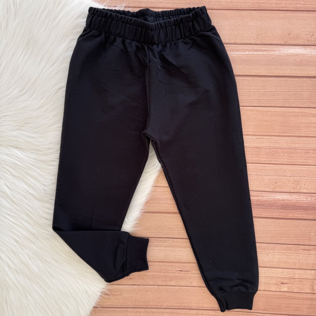 Calça Flanelada Kyly 8