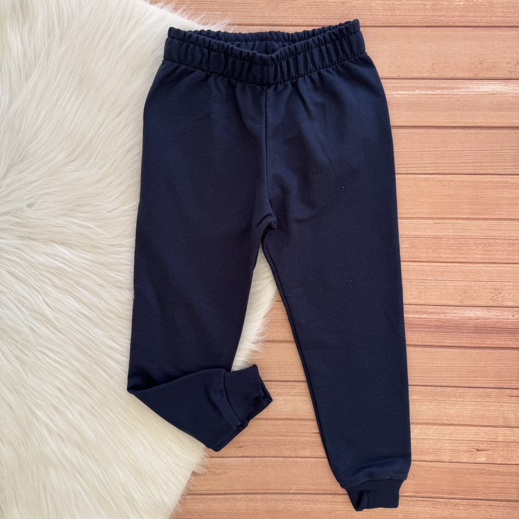 Calça Flanelada Kyly 10