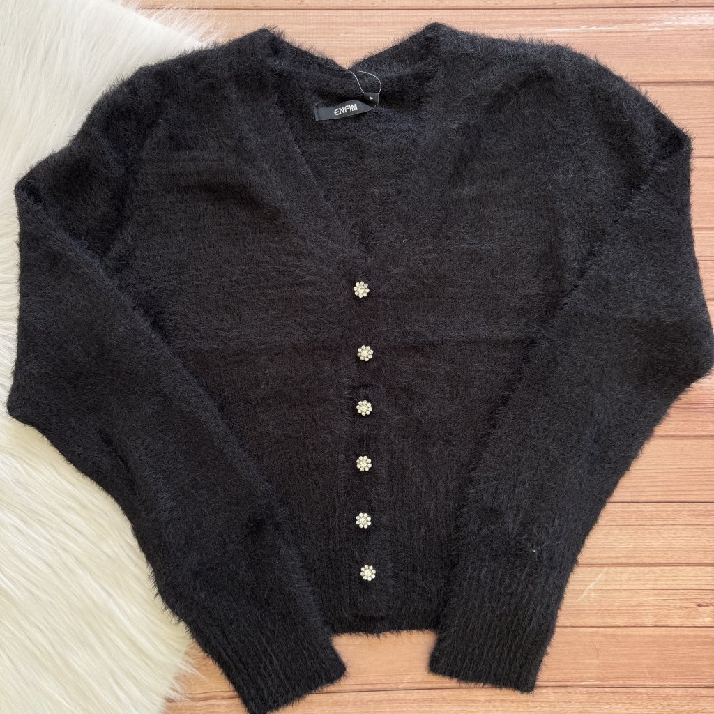 Cardigan Enfim P