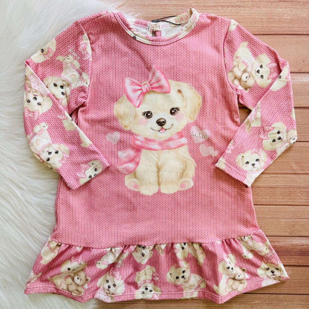 Vestido Kukie 3