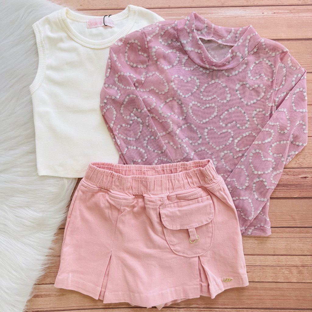 Conjunto Kukie 10