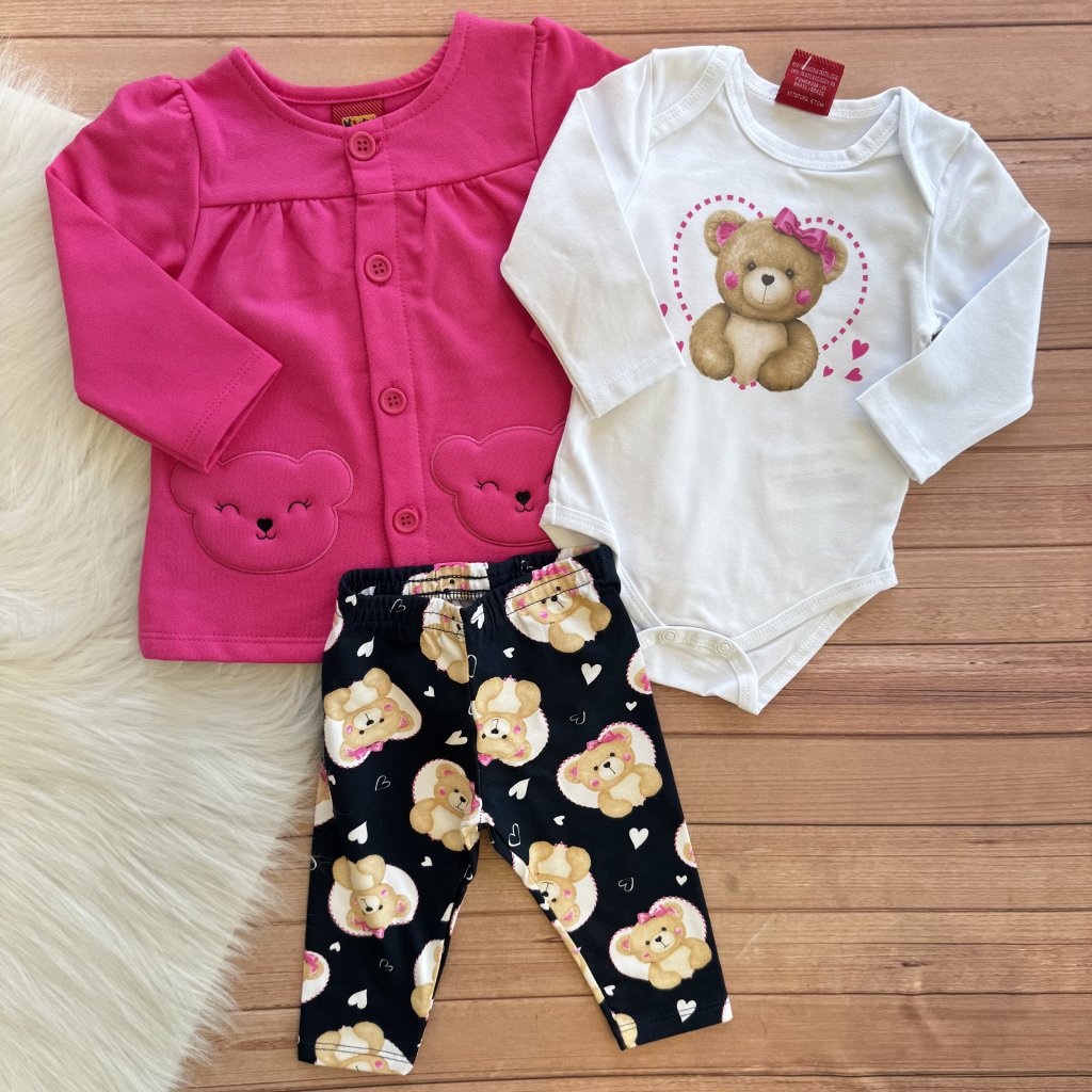 Conjunto Kyly P