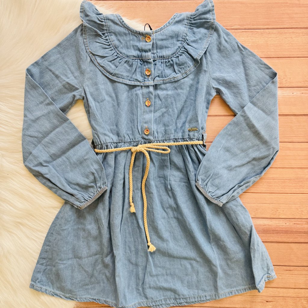 Vestido Kukie 10