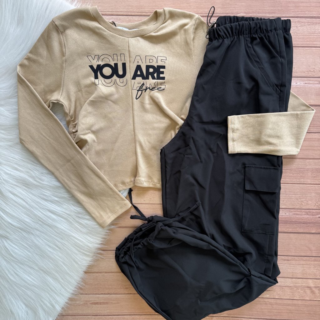 Conjunto Lilimoon 20