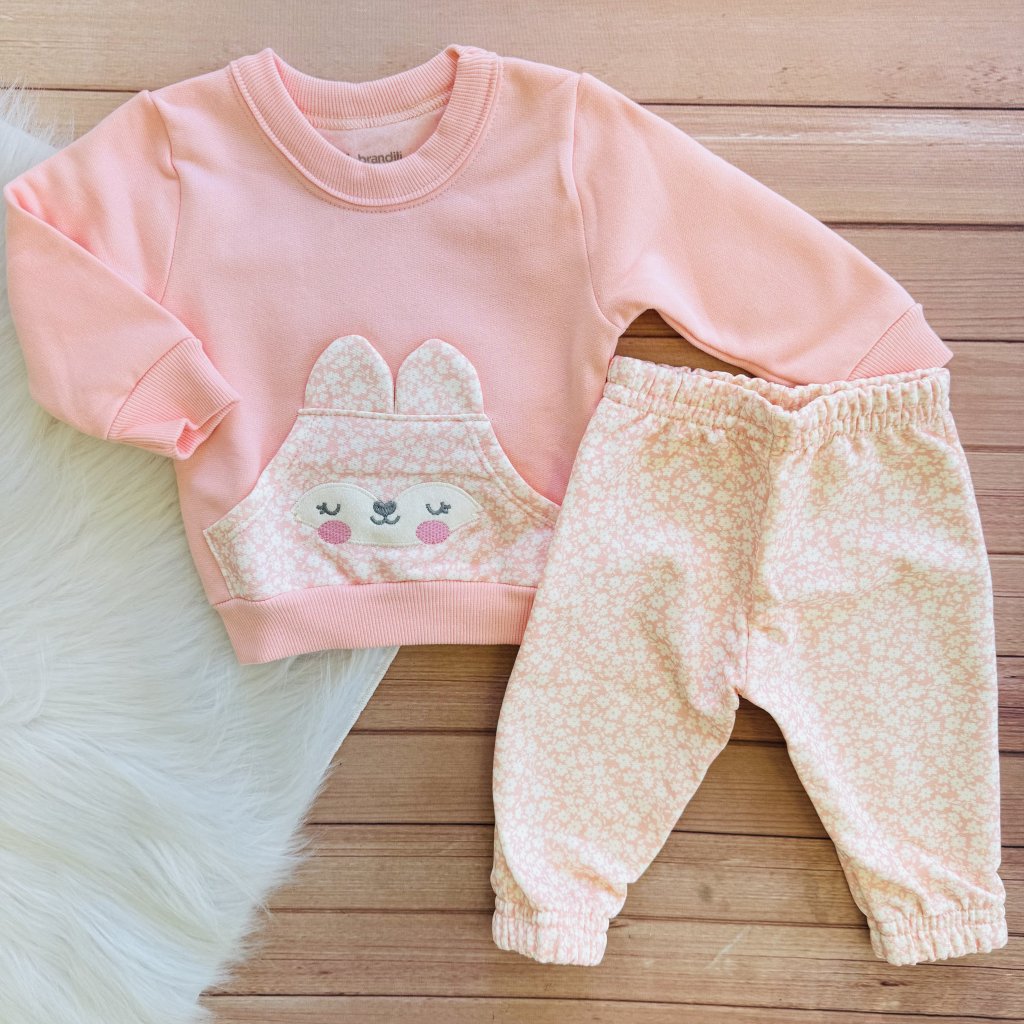 Conjunto Brandili M