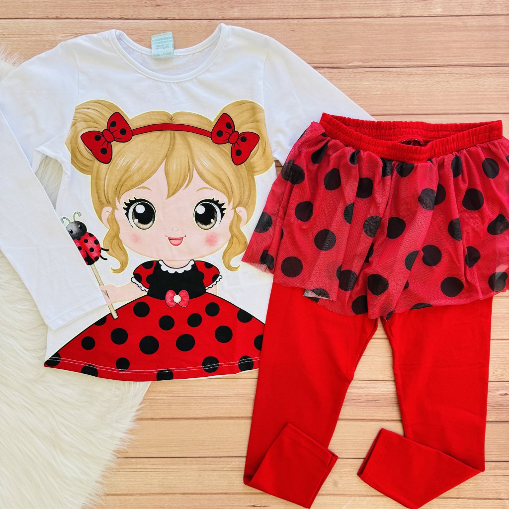 Pijama Kyly 3