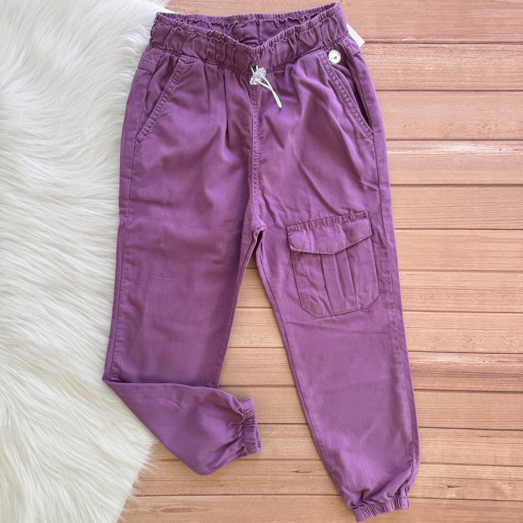 Calça Sarja Mania 18