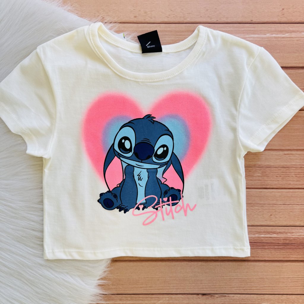 Blusa Stitch 4