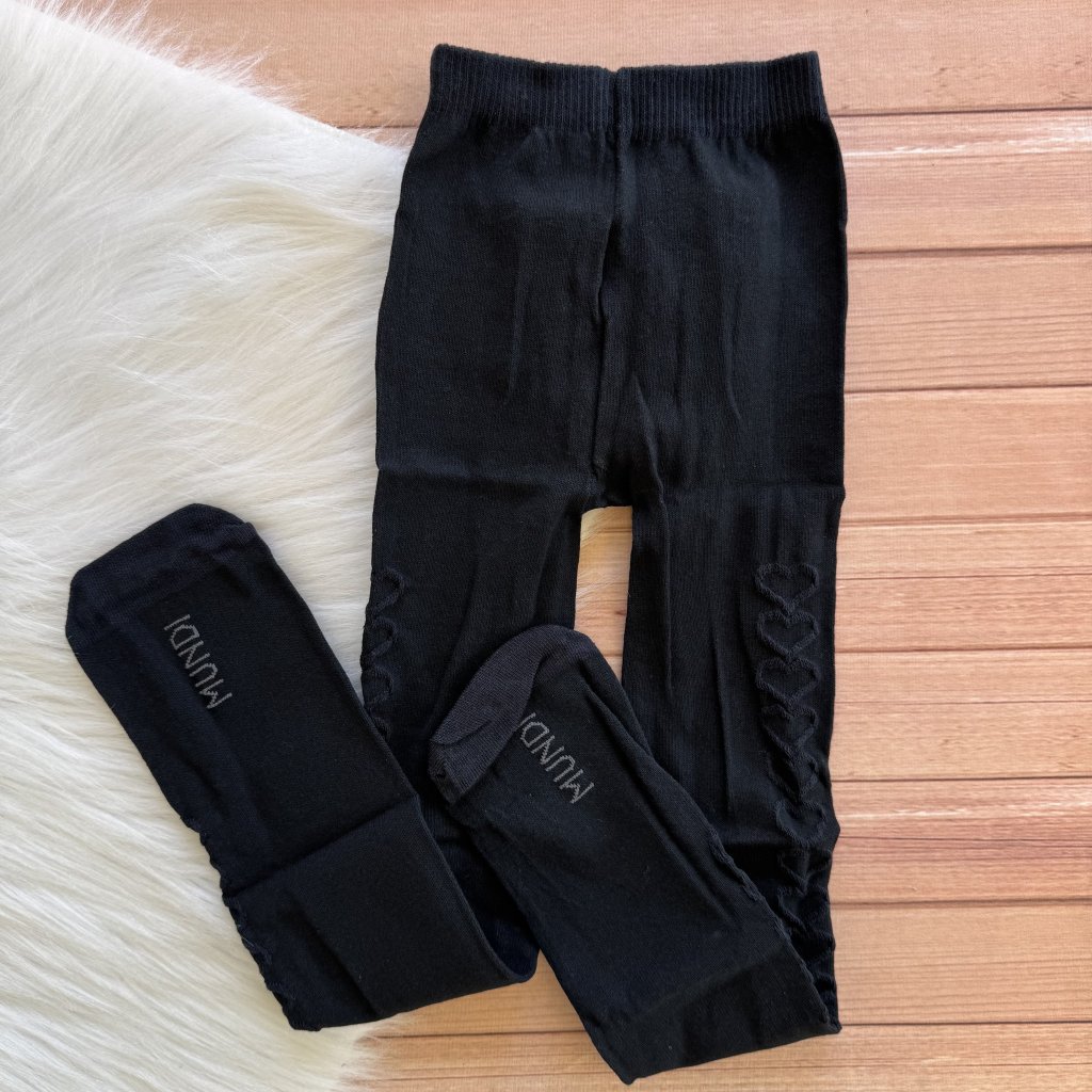 Meia Calça Mundi 4 a 6 anos 