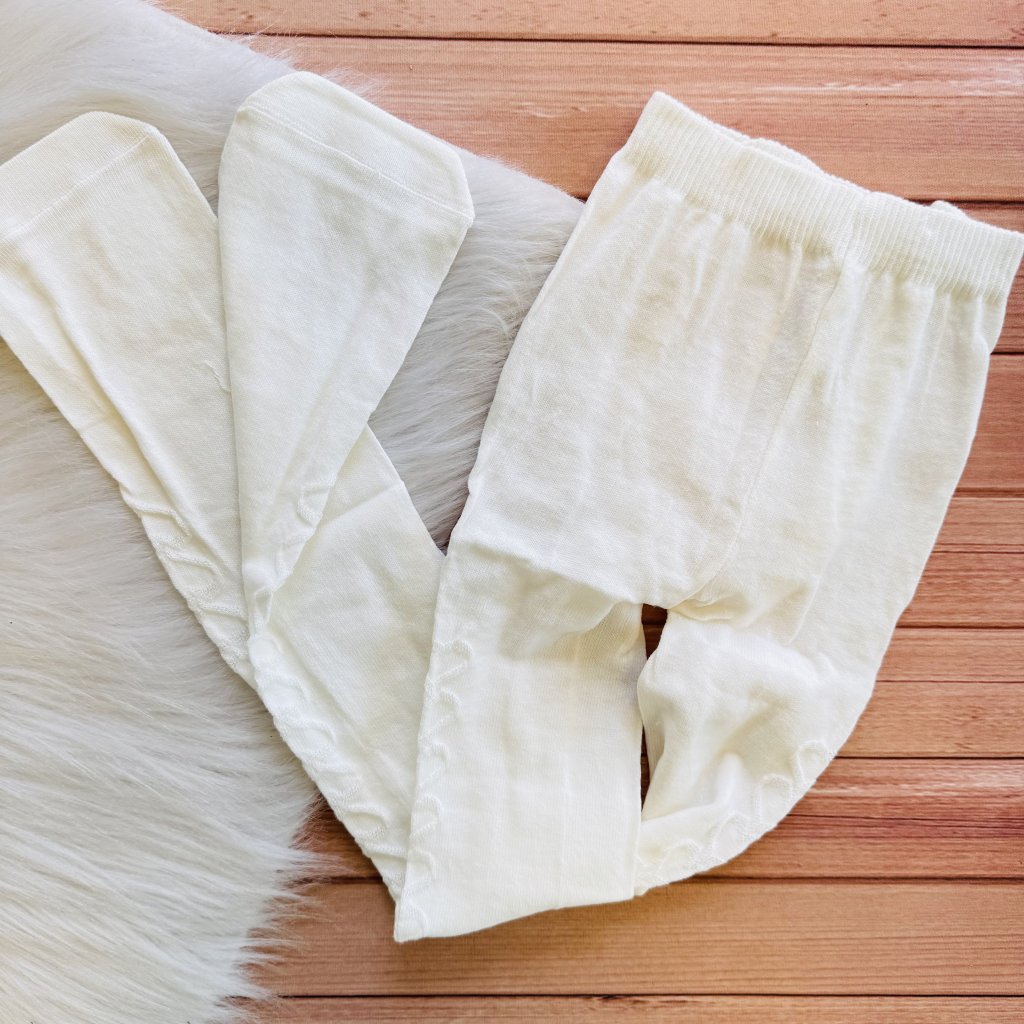 Meia Calça Mundi 4 a 6 anos 