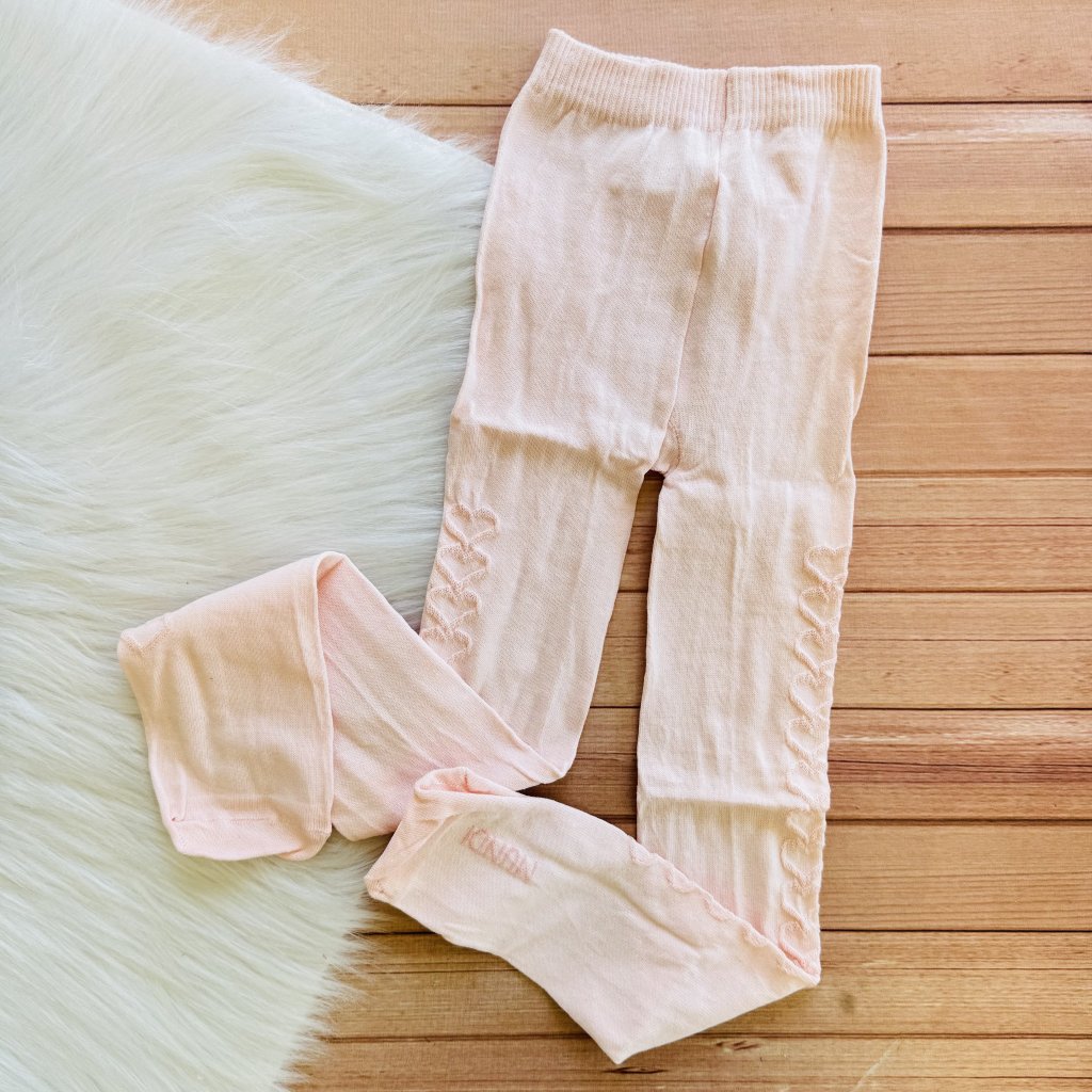 Meia Calça Mundi 4 a 6 anos 