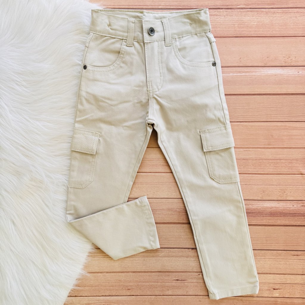 Calça Mania Jeans 1