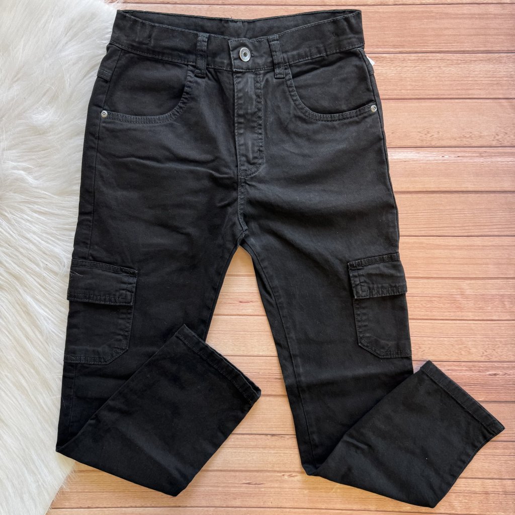 Calça Mania Jeans 3