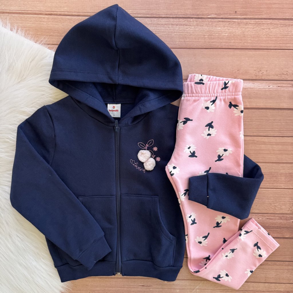 Conjunto Brandili 16