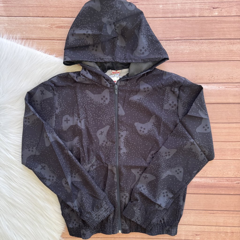 Corta Vento Brandili 4