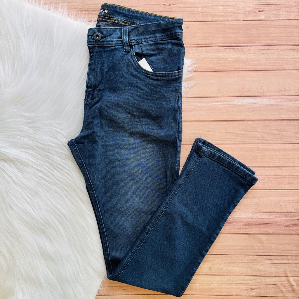Calça Jeans Nicoboco 44