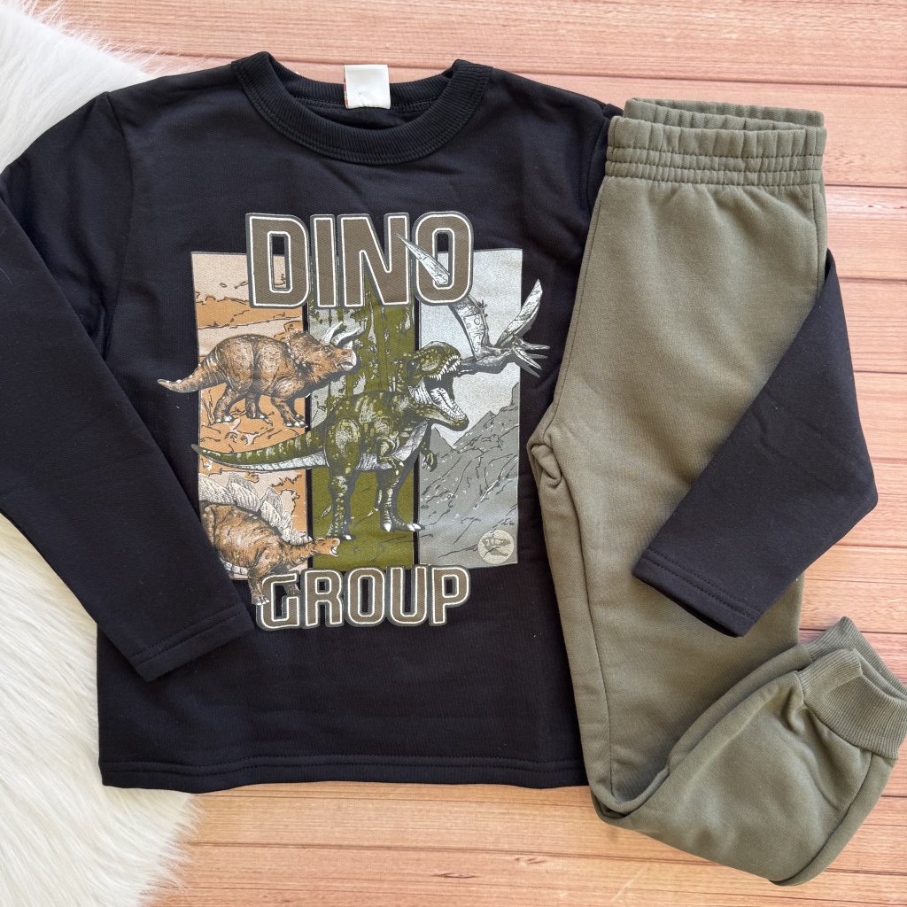 Conjunto Brandili 14