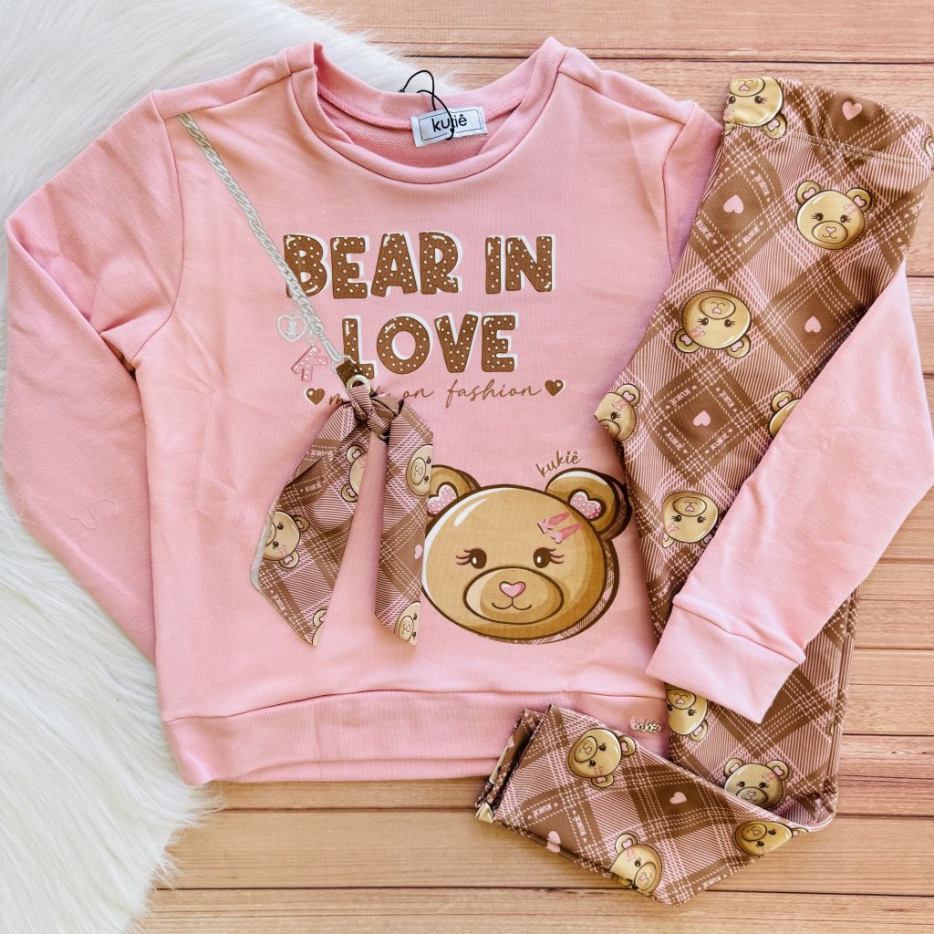 Conjunto Kukie 2