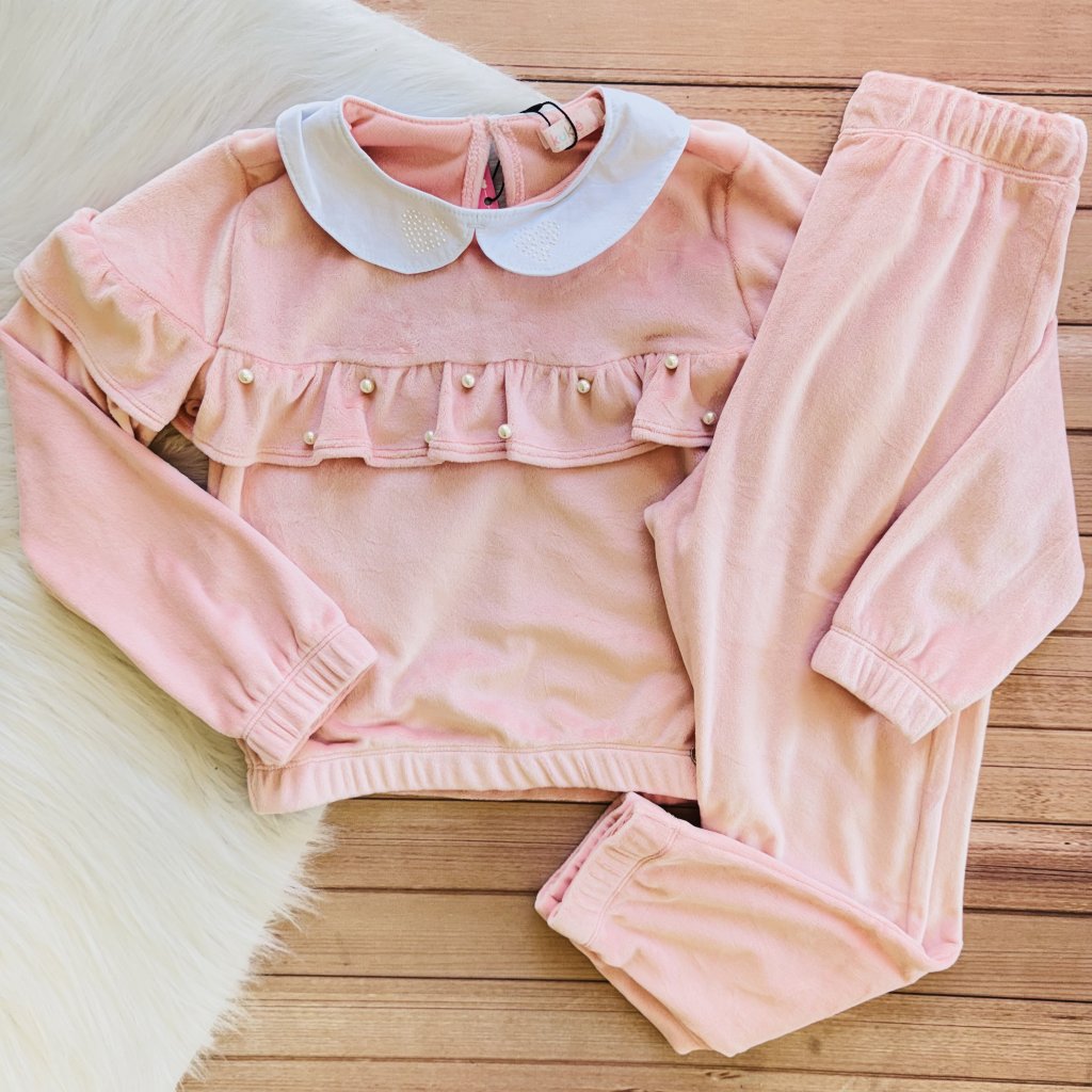 Conjunto Kukie 14