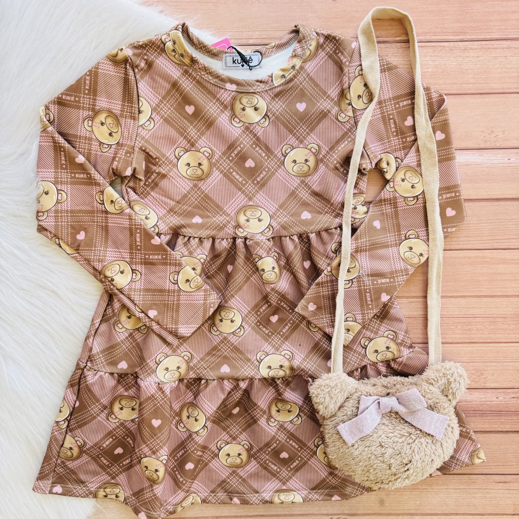 Vestido Kukie 12