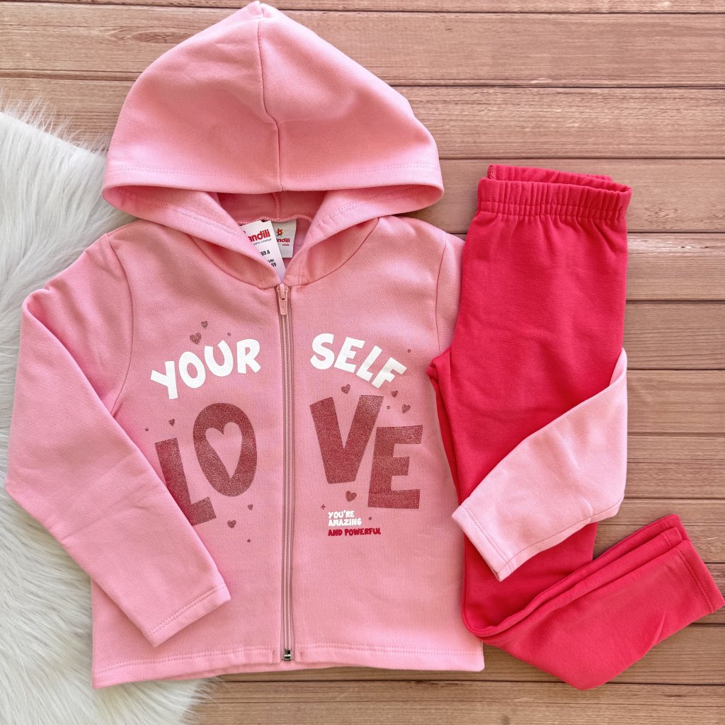 Conjunto Brandili 4