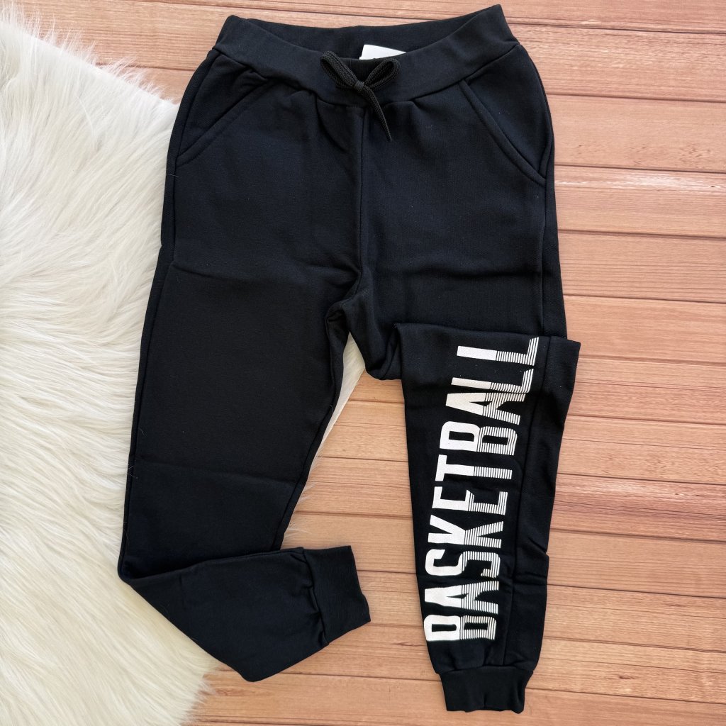 Calça Moletom Taita 14