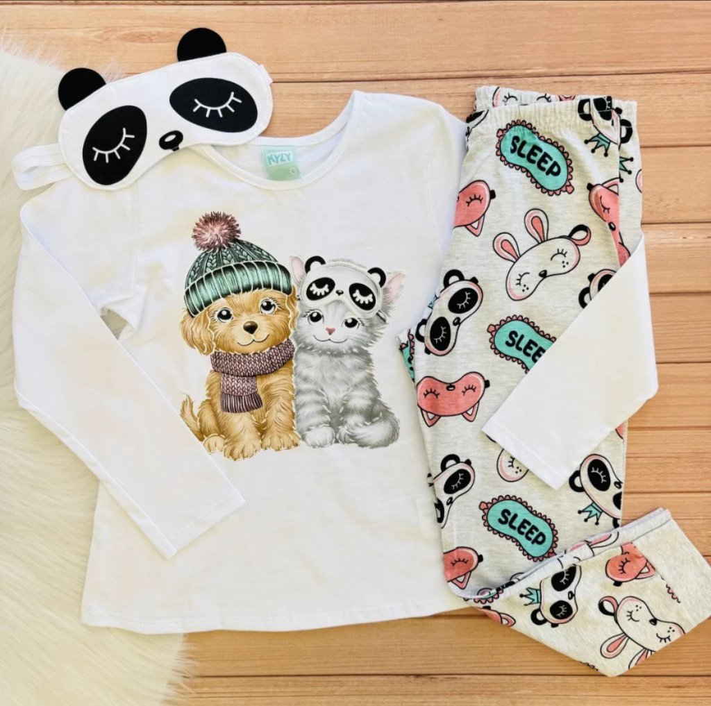 Pijama Kyly 3