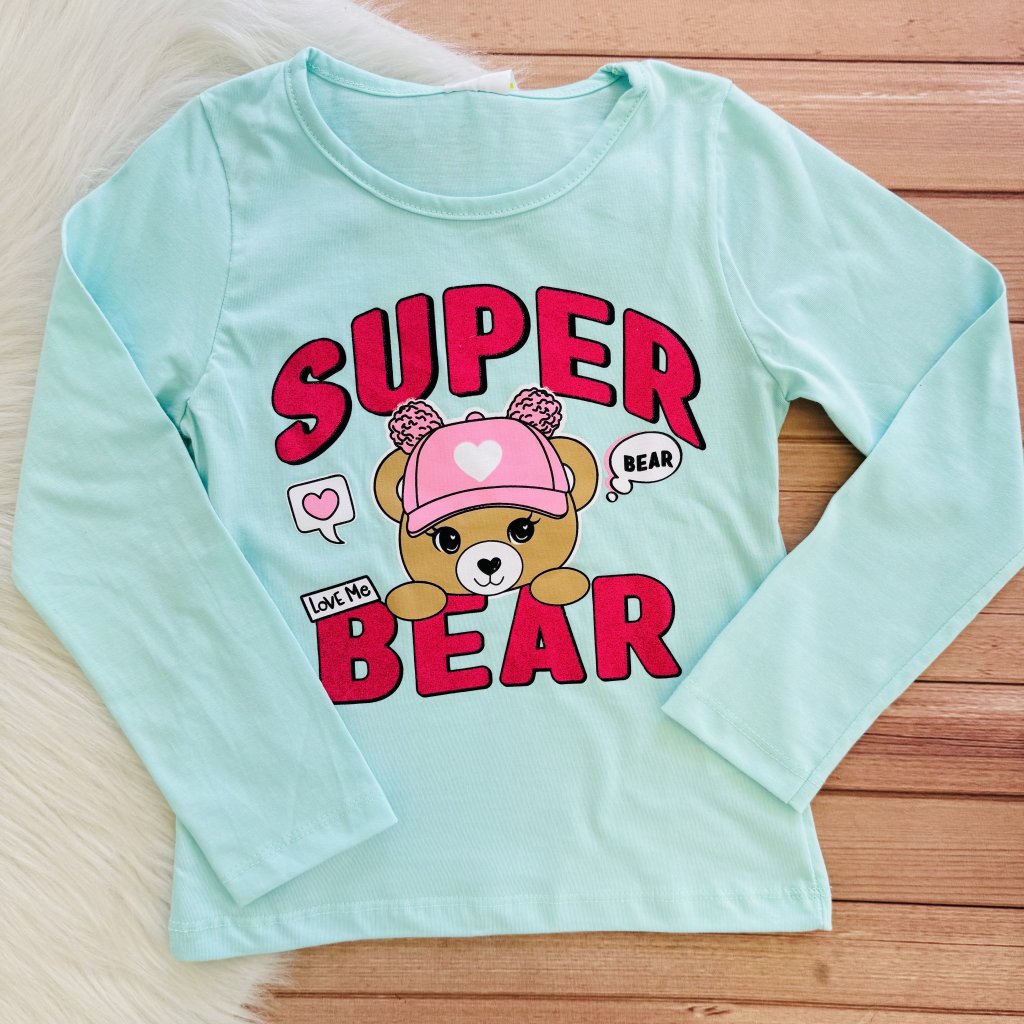 Blusinha Taita 6