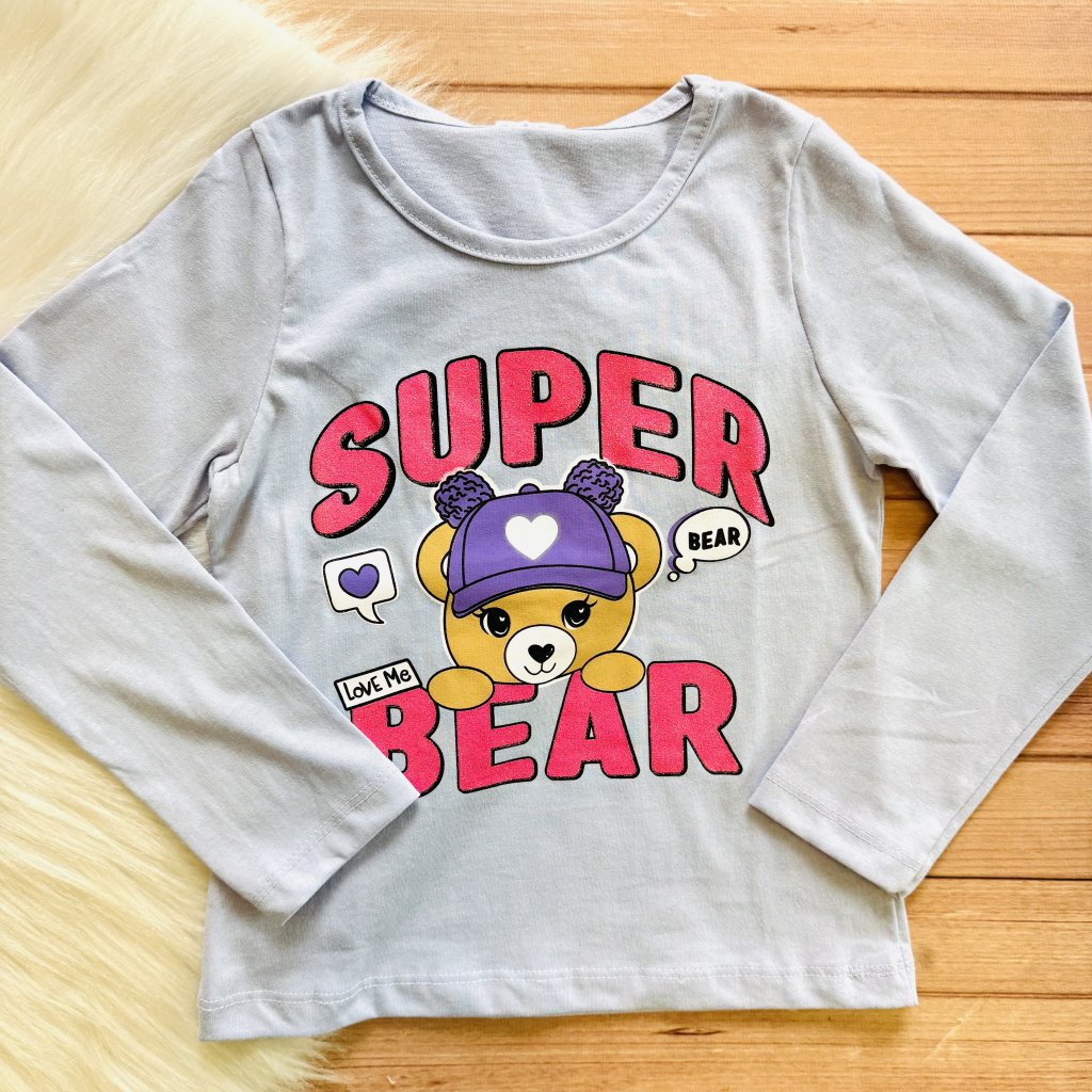Blusinha Taita 8