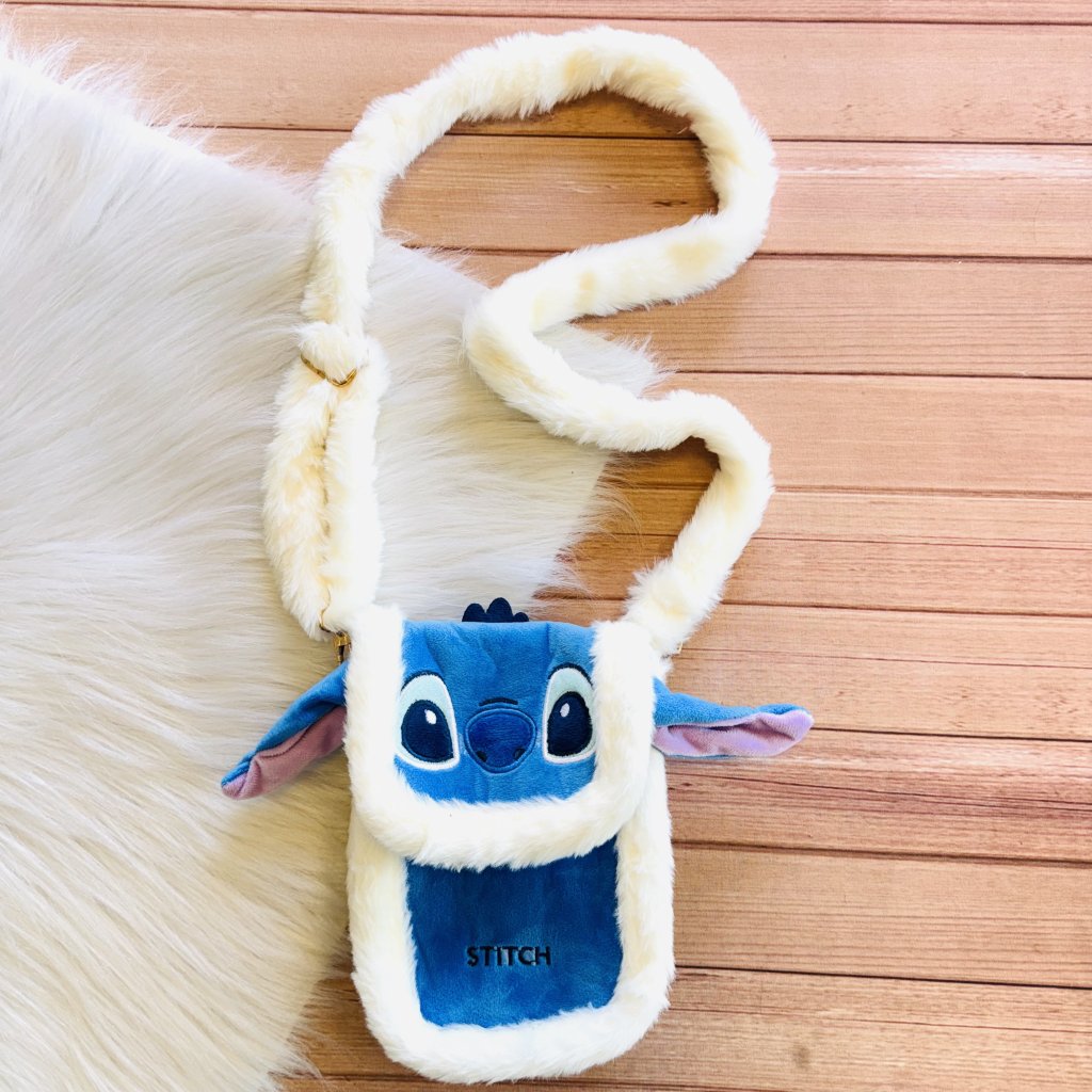 Bolsa Stitch 