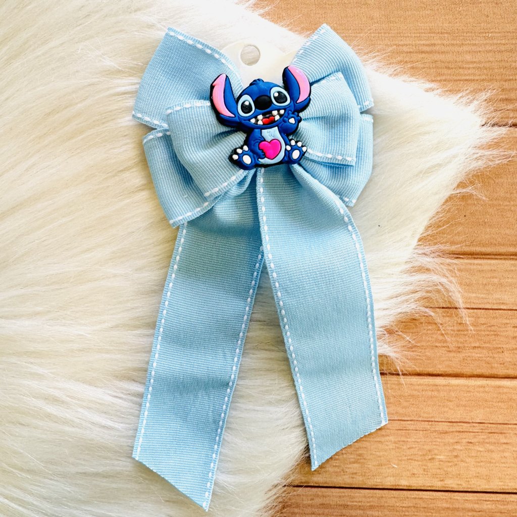 Laço Stitch 