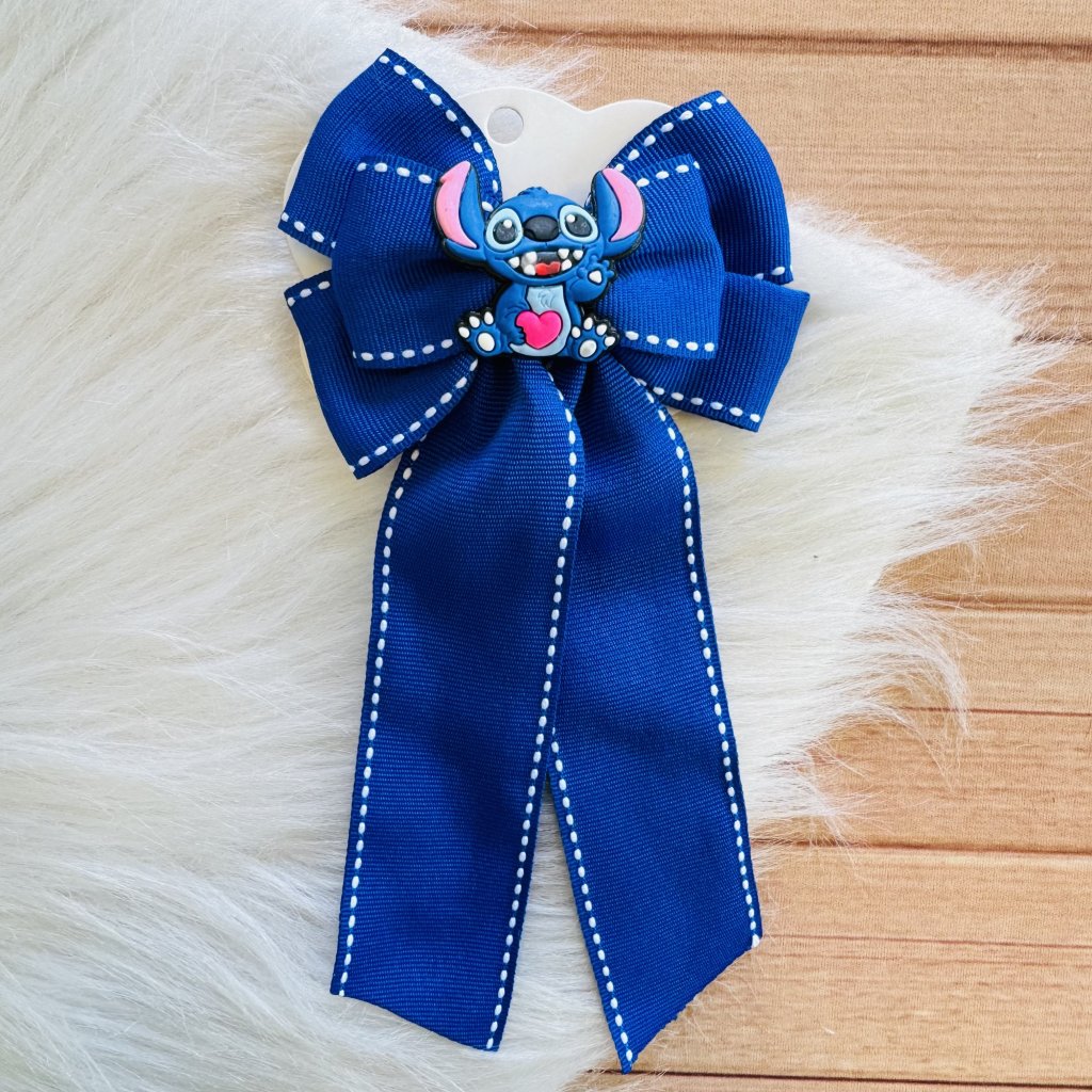 Laço Stitch 