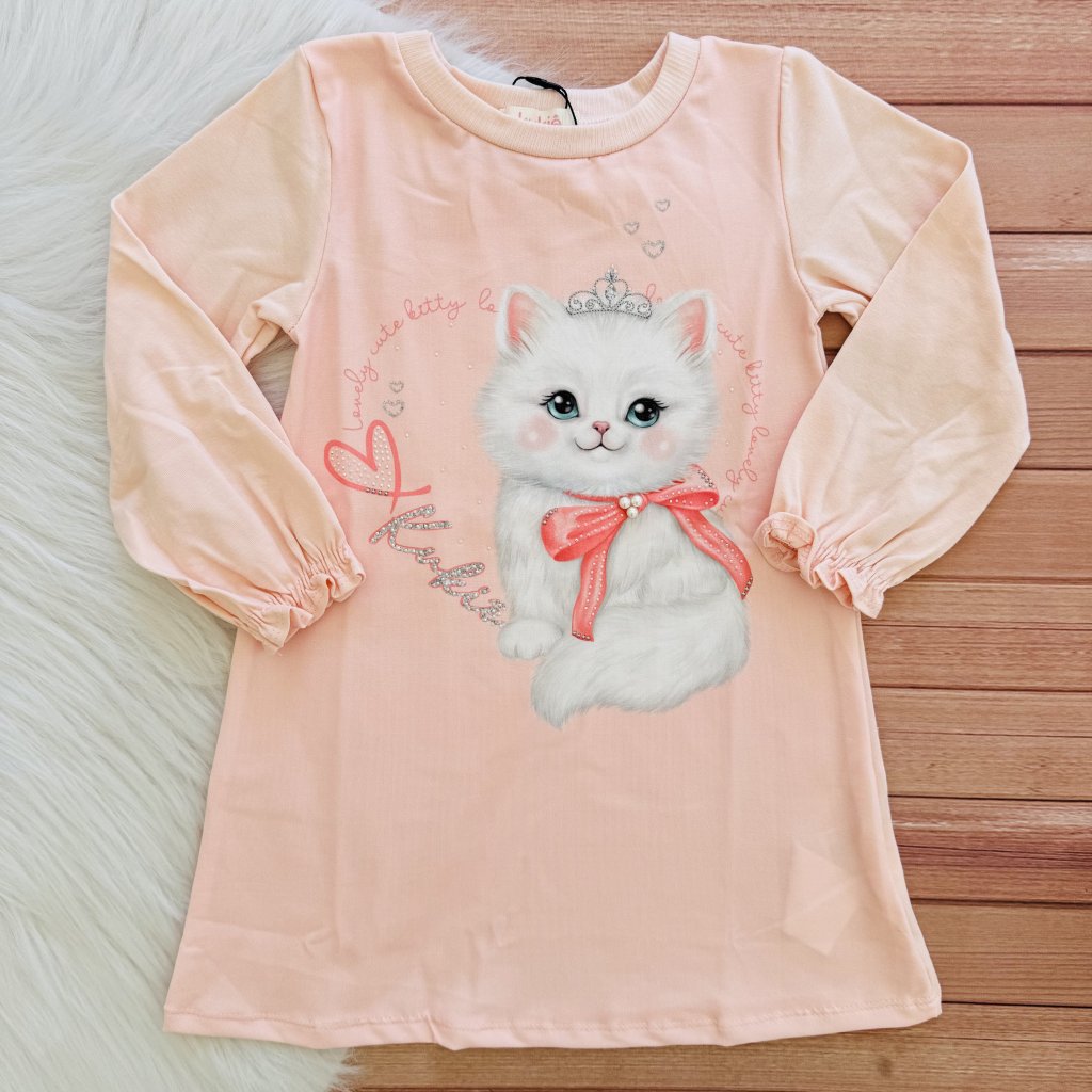 Vestido Kukie G