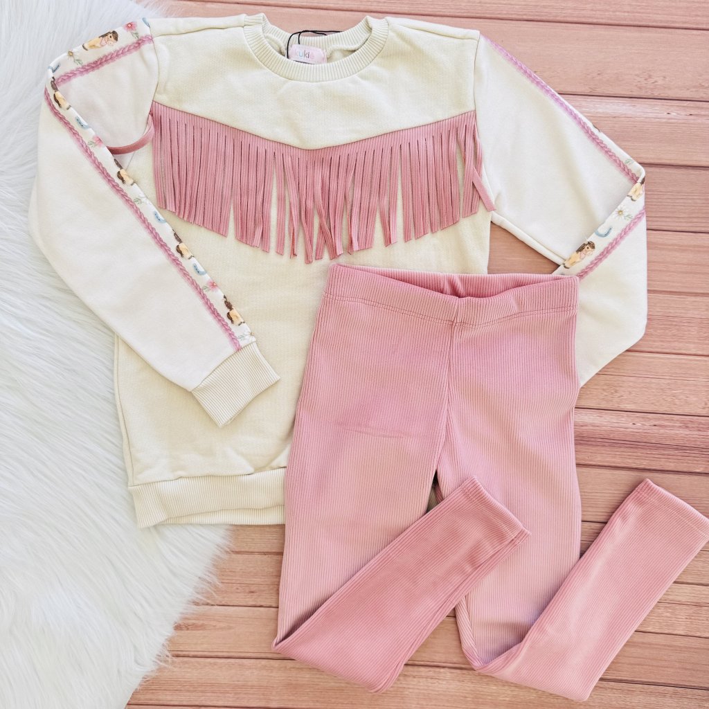Conjunto Kukie 10