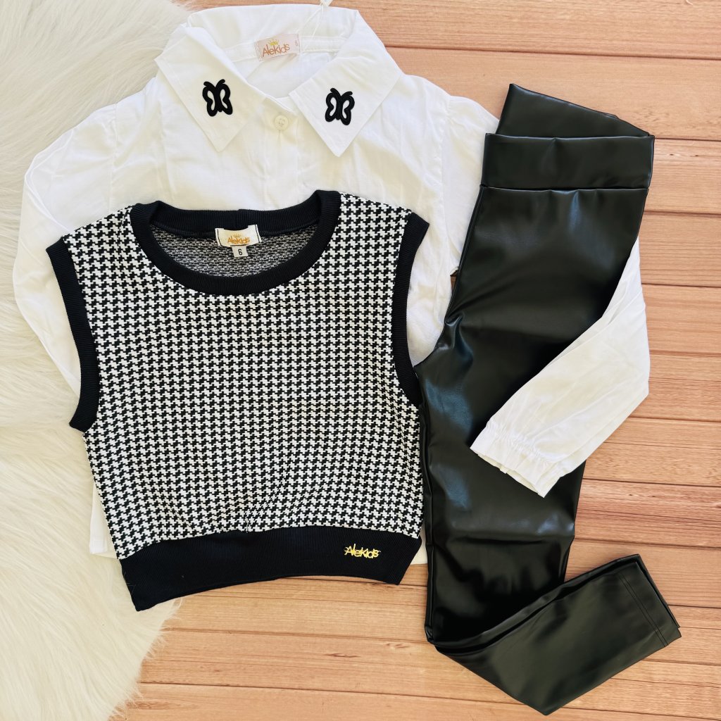 Conjunto Alekids 14