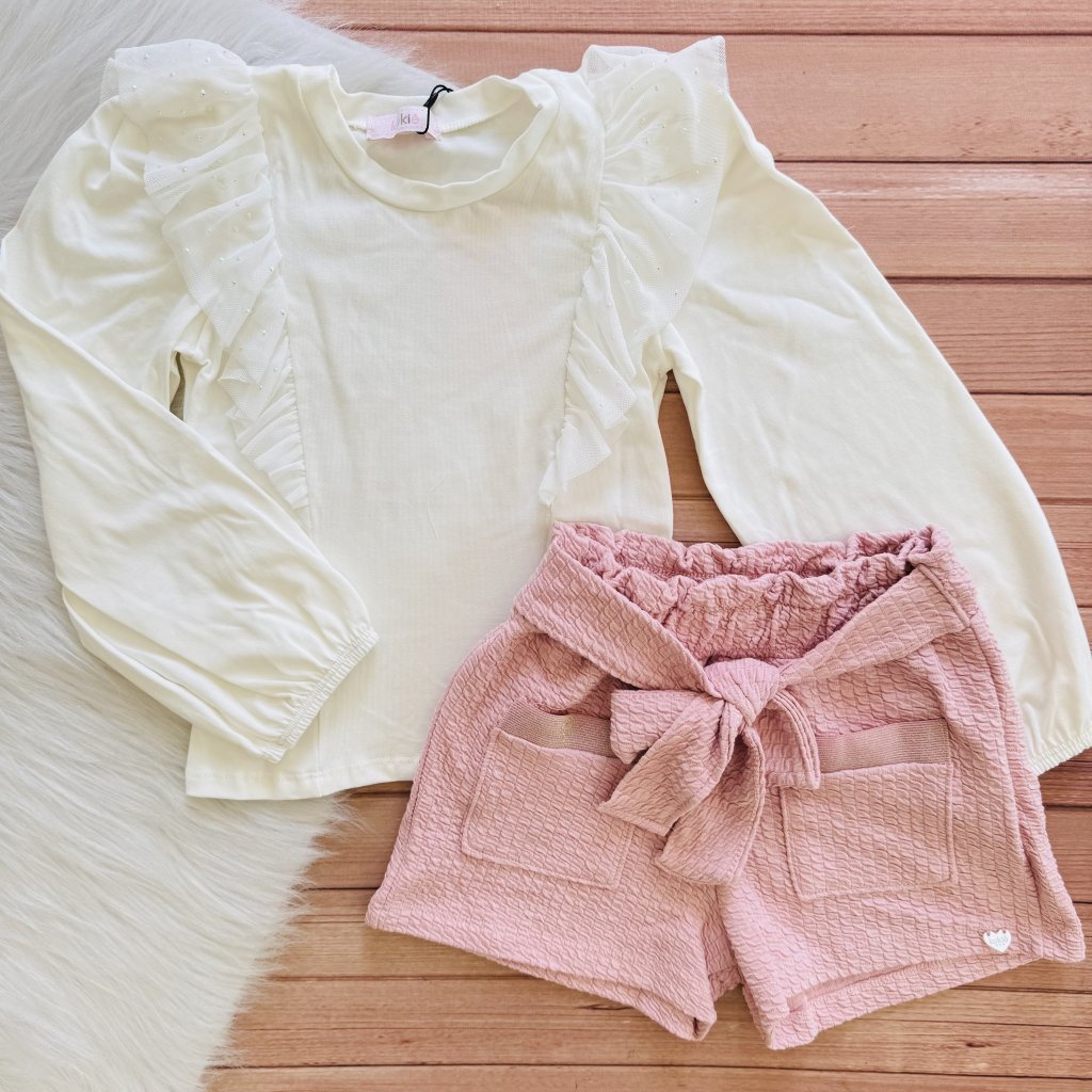Conjunto Kukie 14