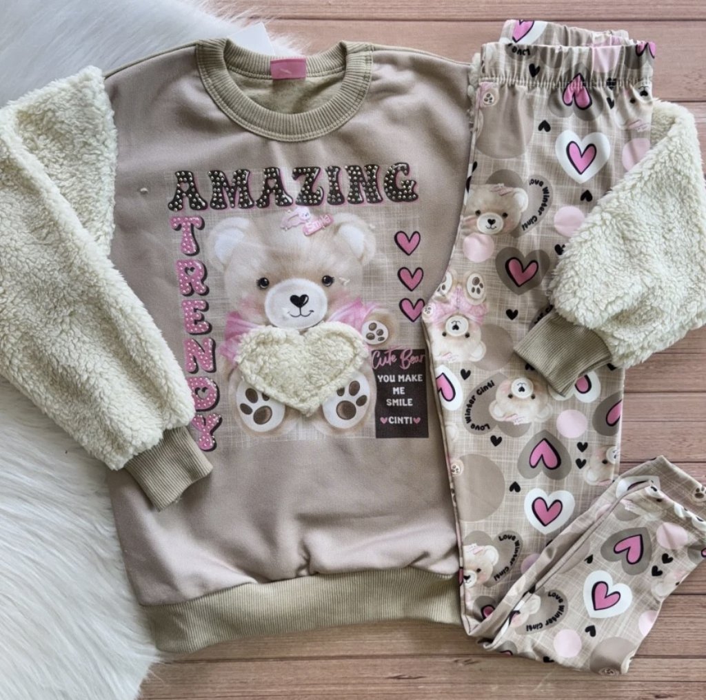 Conjunto Cinti 2