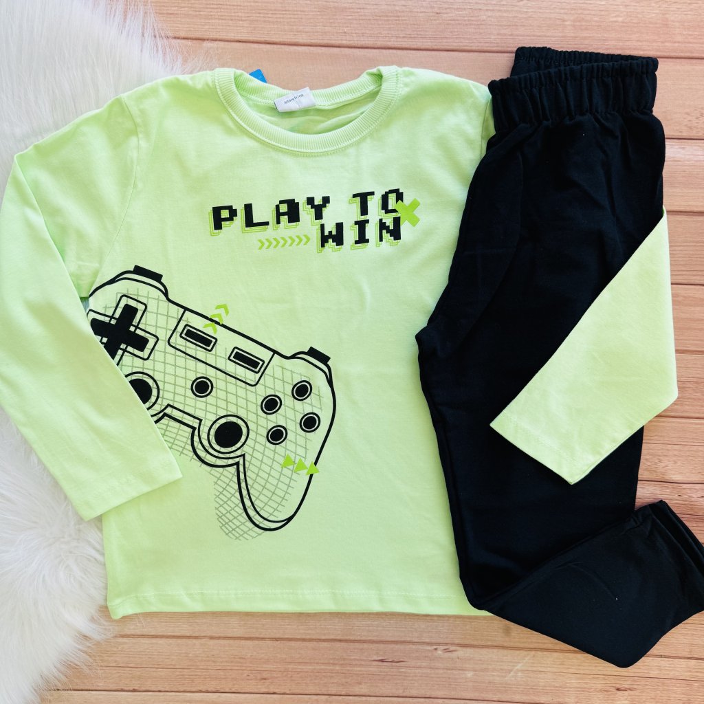 Conjunto Fakini 6