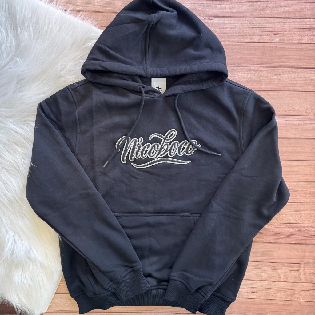 Blusa Moletom Nicoboco G