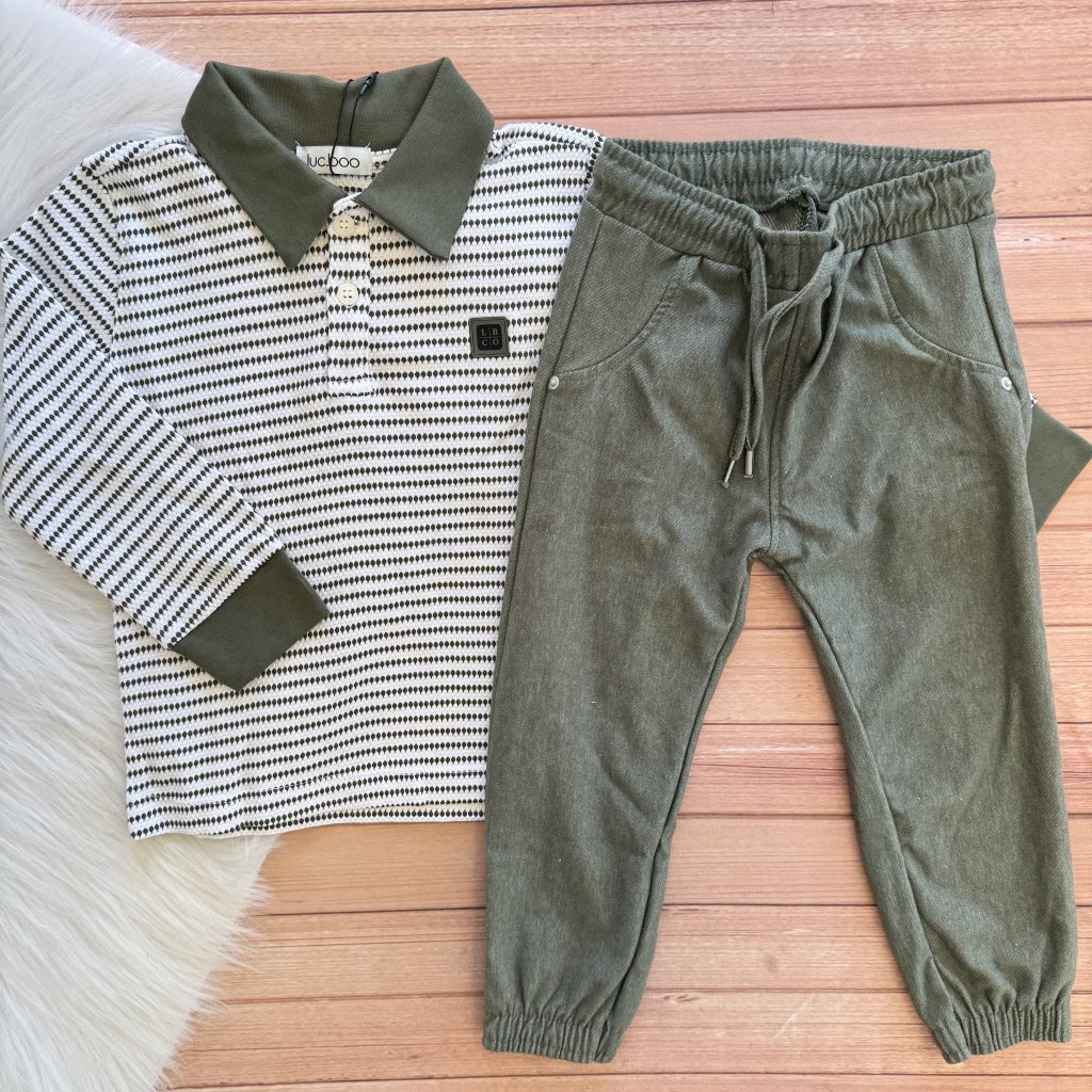 Conjunto Lucboo 1