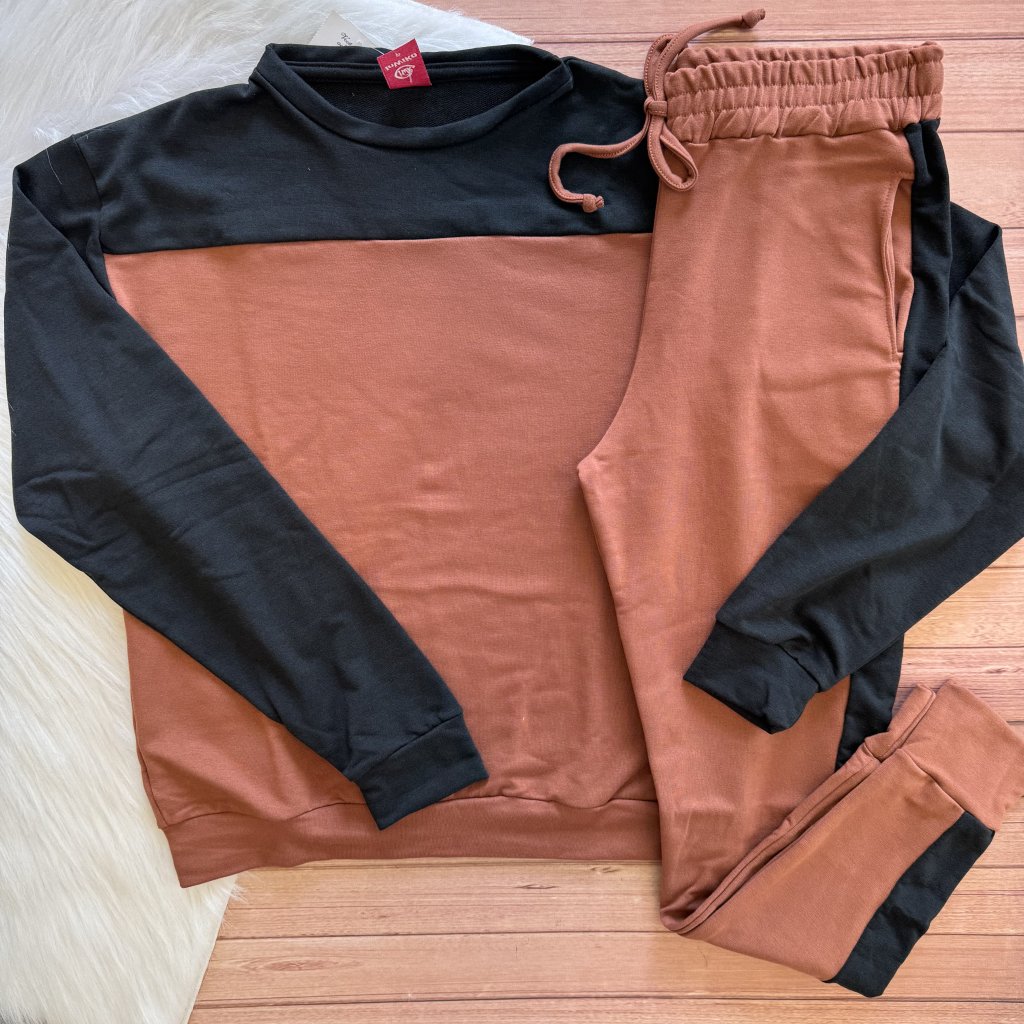 Conjunto Inwiko GG
