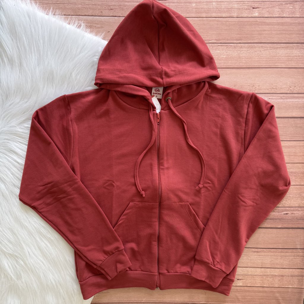 Blusa Inwiko G