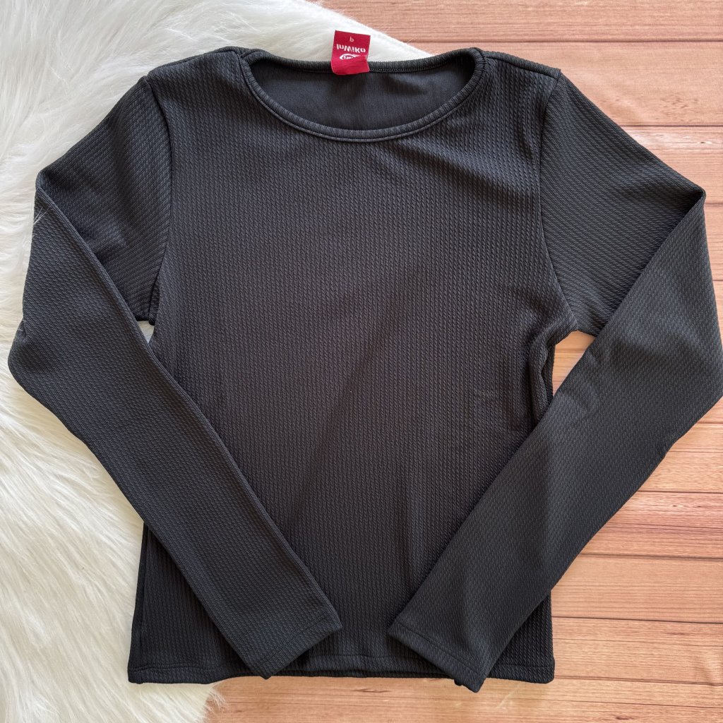 Blusa Inwiko G