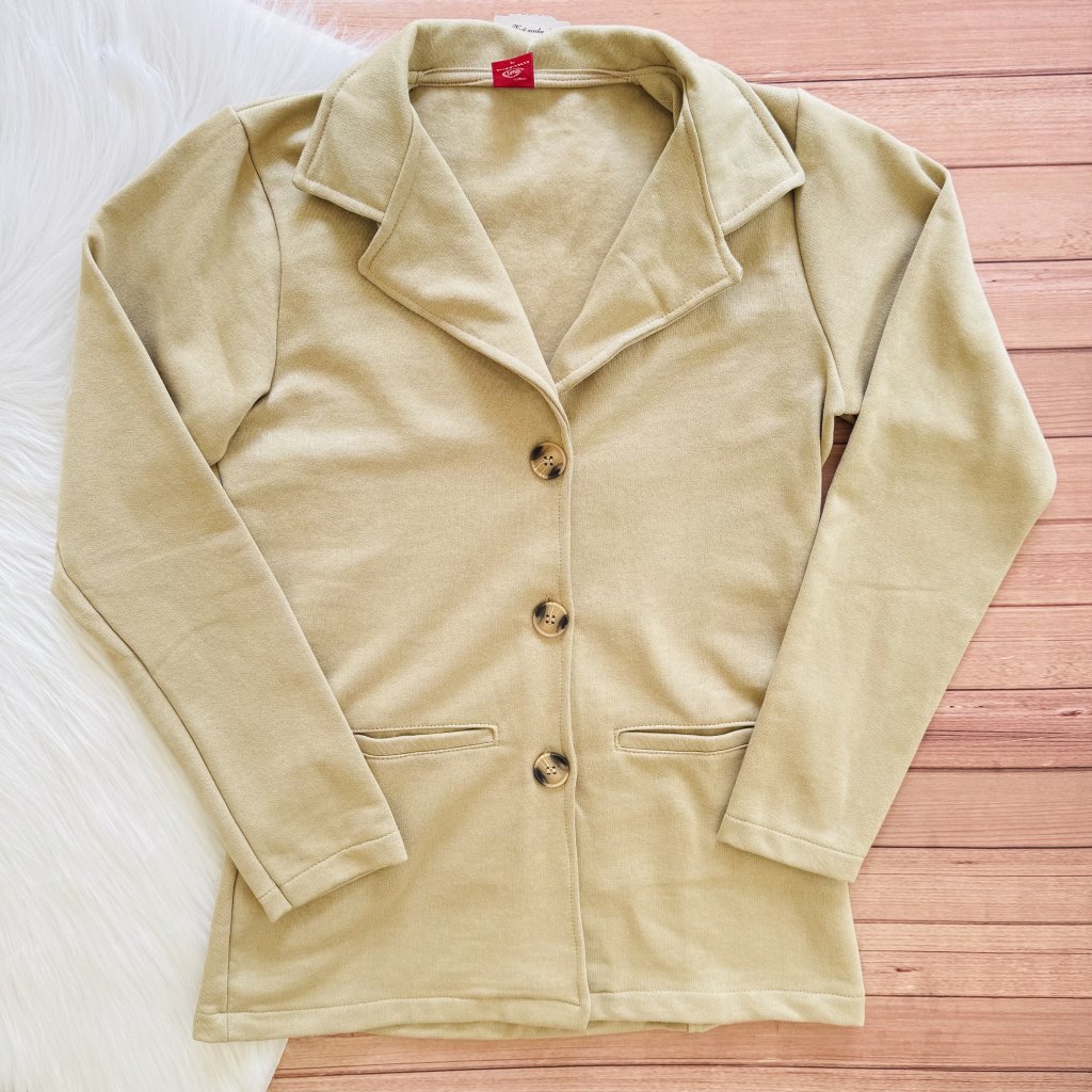 Blazer Inwiko M