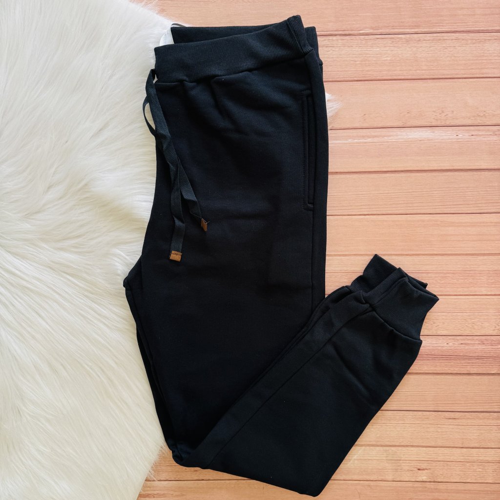 Calça Moletom Inwiko G